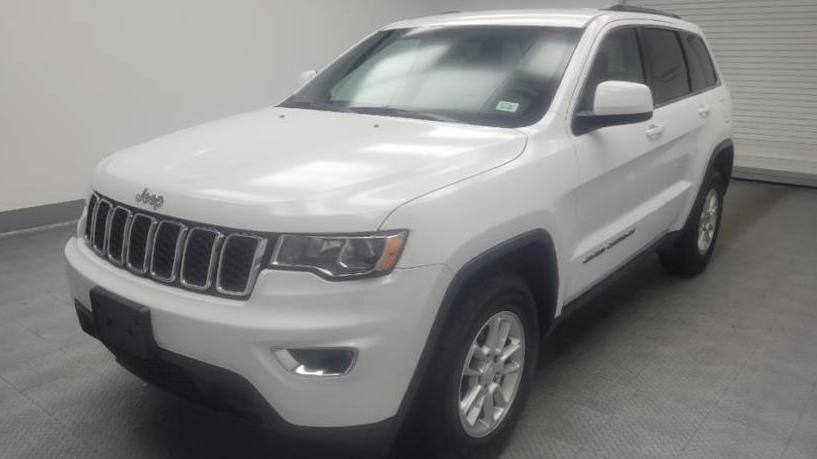 JEEP GRAND CHEROKEE 2018 1C4RJFAG9JC356028 image